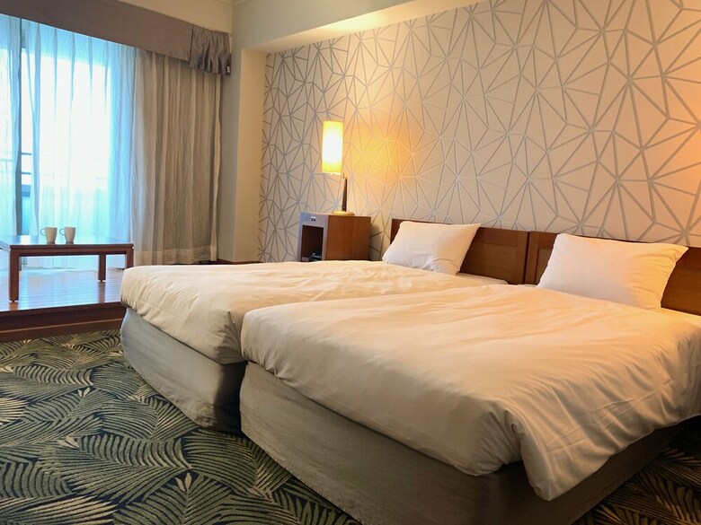 Hotel Howard Lake Resort Shihmen Dam
