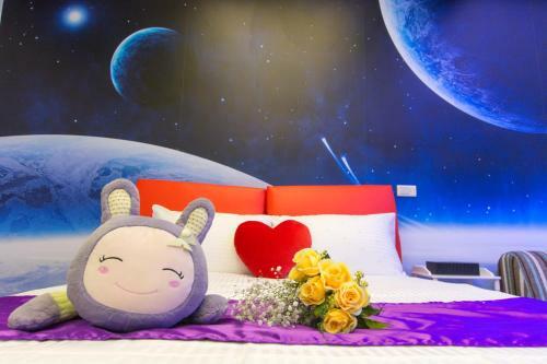 Star River Homestay