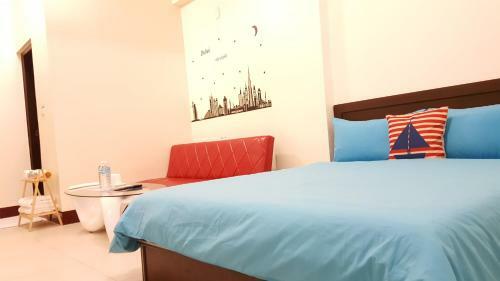 Hostal Pure Inn