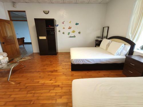 Bed & Breakfast Xiao Guilin Homestay