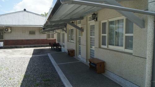 Bed & Breakfast Xiao Guilin Homestay