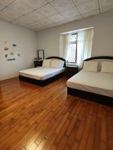 Bed & Breakfast Xiao Guilin Homestay