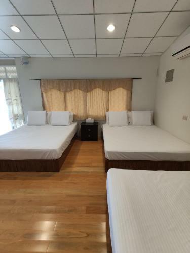 Bed & Breakfast Xiao Guilin Homestay