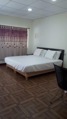 Bed & Breakfast Xiao Guilin Homestay