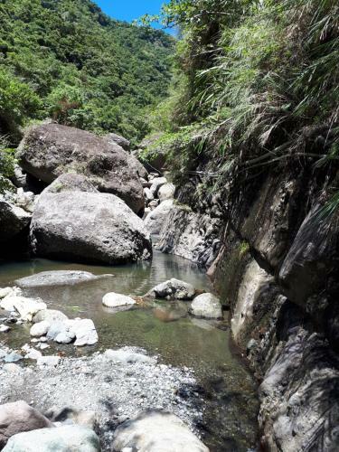 Bed & Breakfast Xiao Guilin Homestay
