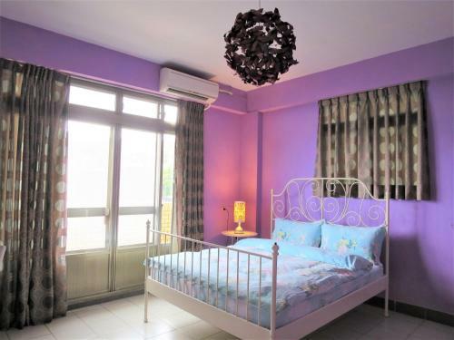 Hey Bear B&B Jiufen???????