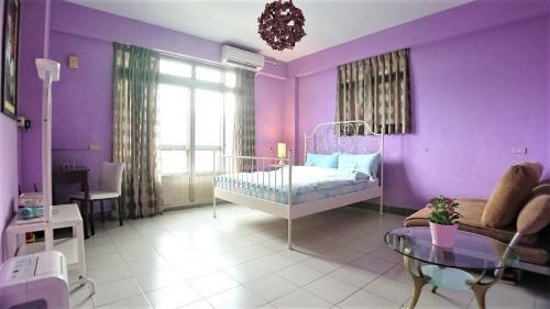 Hey Bear B&B Jiufen???????