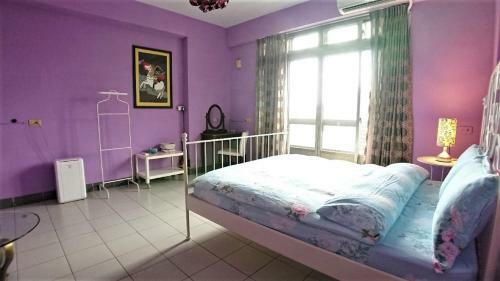 Hey Bear B&B Jiufen???????