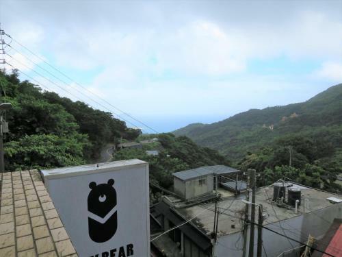 Hey Bear B&B Jiufen???????