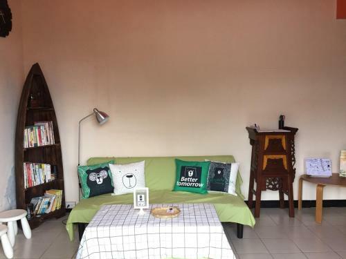 Hey Bear B&B Jiufen???????