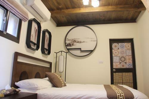 Eighty-eight B&B