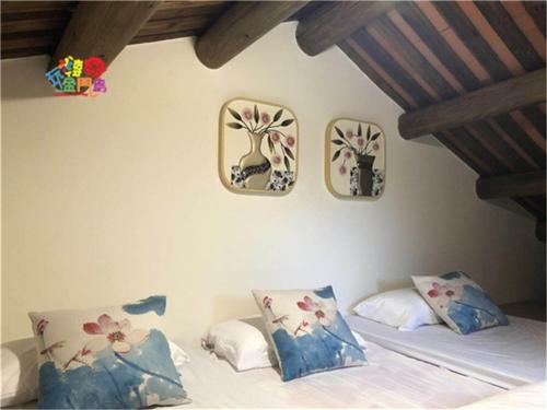 Eighty-eight B&B
