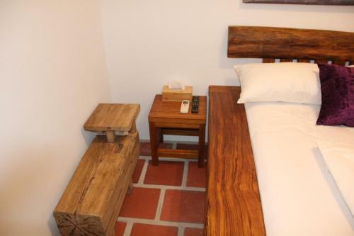 Eighty-eight B&B