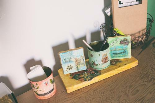 Babian Bed And Breakfast