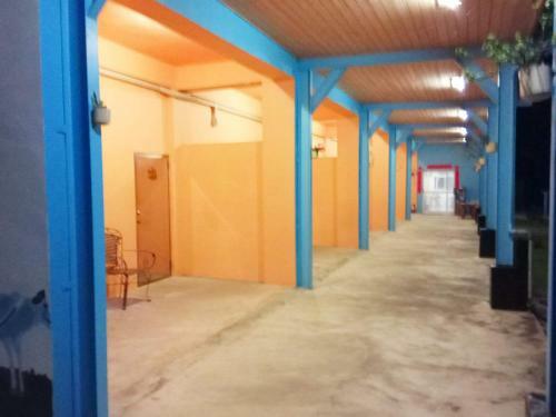 Hostal Taitung Sansiantai B&B