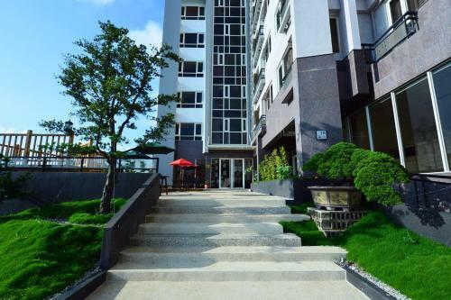 Tien Hsiang Lin Sea Dragon King Hotel