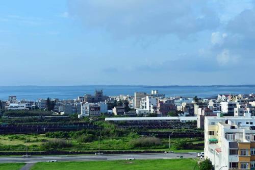 Tien Hsiang Lin Sea Dragon King Hotel