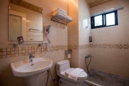 Habitat Heart B&B