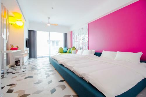 Boxduoduo B&B