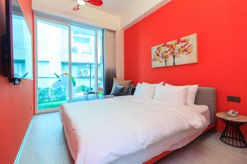 Boxduoduo B&B