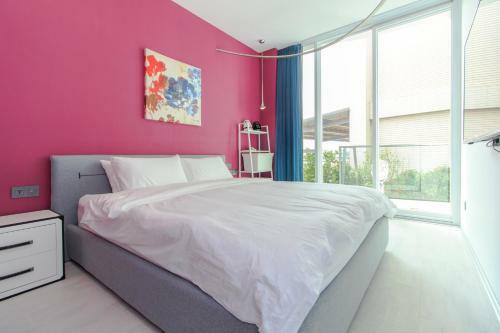 Boxduoduo B&B