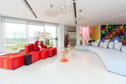 Boxduoduo B&B