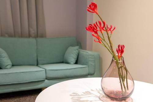 Apartamento First Day