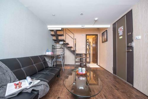 Cozy Guesthouse