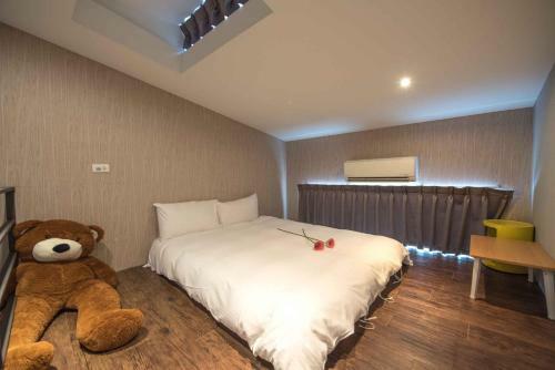 Cozy Guesthouse