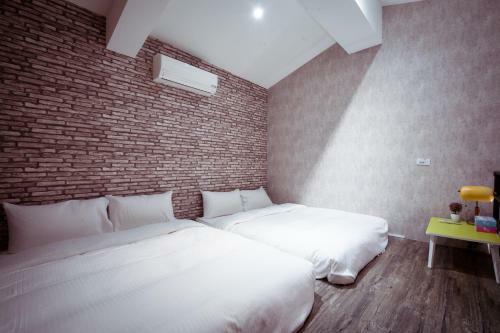 Cozy Guesthouse