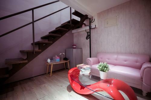 Cozy Guesthouse