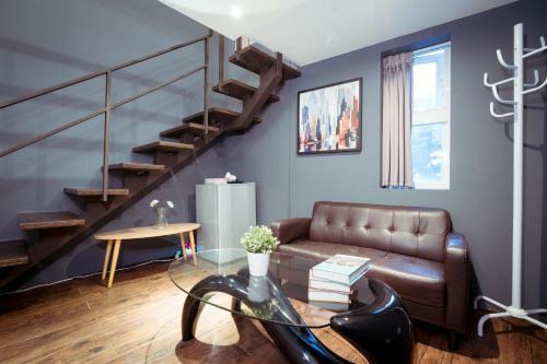 Cozy Guesthouse