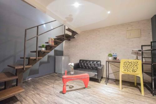 Cozy Guesthouse