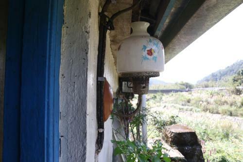 Mountain Lodge Hostel