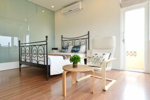 Bed & Breakfast Penghu Chenhi Bay Homestay