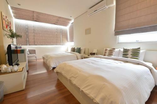 Bed & Breakfast Penghu Chenhi Bay Homestay