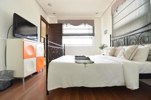 Bed & Breakfast Penghu Chenhi Bay Homestay