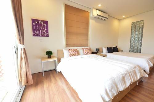 Bed & Breakfast Penghu Chenhi Bay Homestay