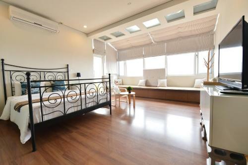 Bed & Breakfast Penghu Chenhi Bay Homestay