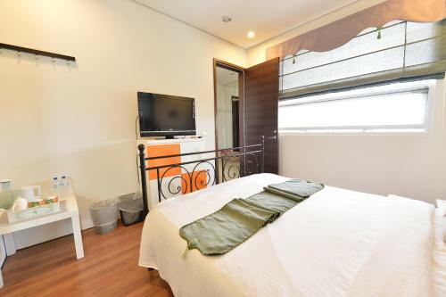 Bed & Breakfast Penghu Chenhi Bay Homestay