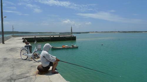 Bed & Breakfast Penghu Chenhi Bay Homestay