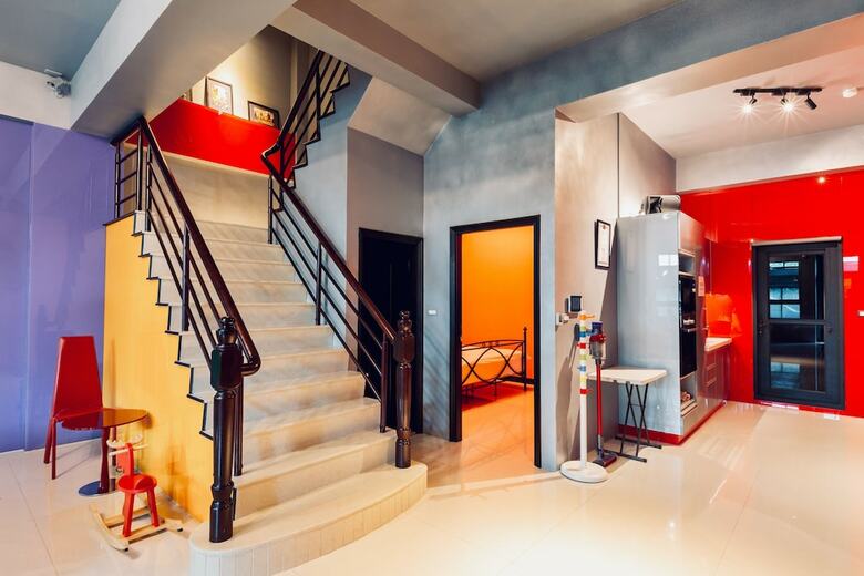 Hotel Lin's Home