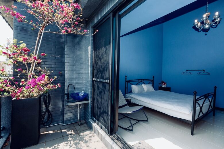 Hotel Lin's Home