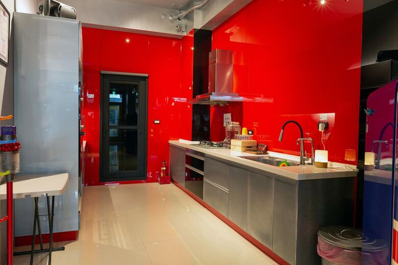 Hotel Lin's Home