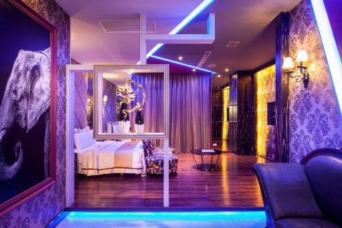 Ouwei Motel