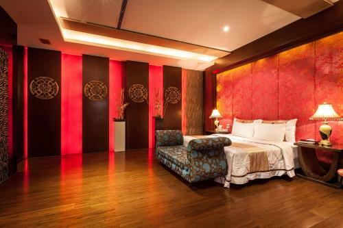 Ouwei Motel