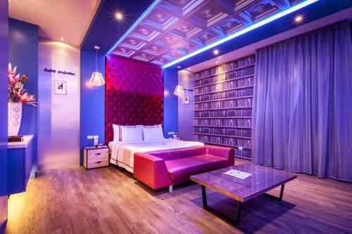 Ouwei Motel