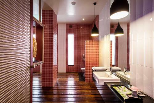 Ouwei Motel
