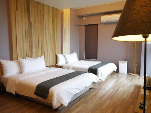 Village B&B