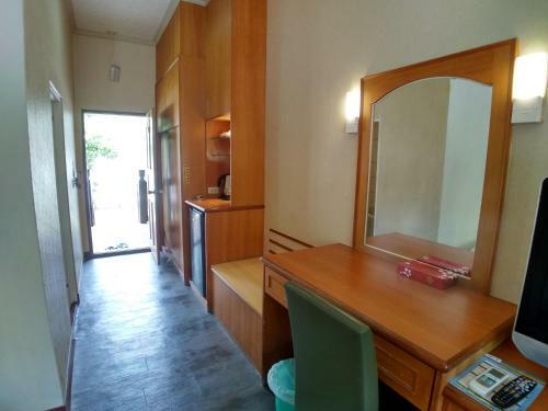 Fun Chen Resort Hotel